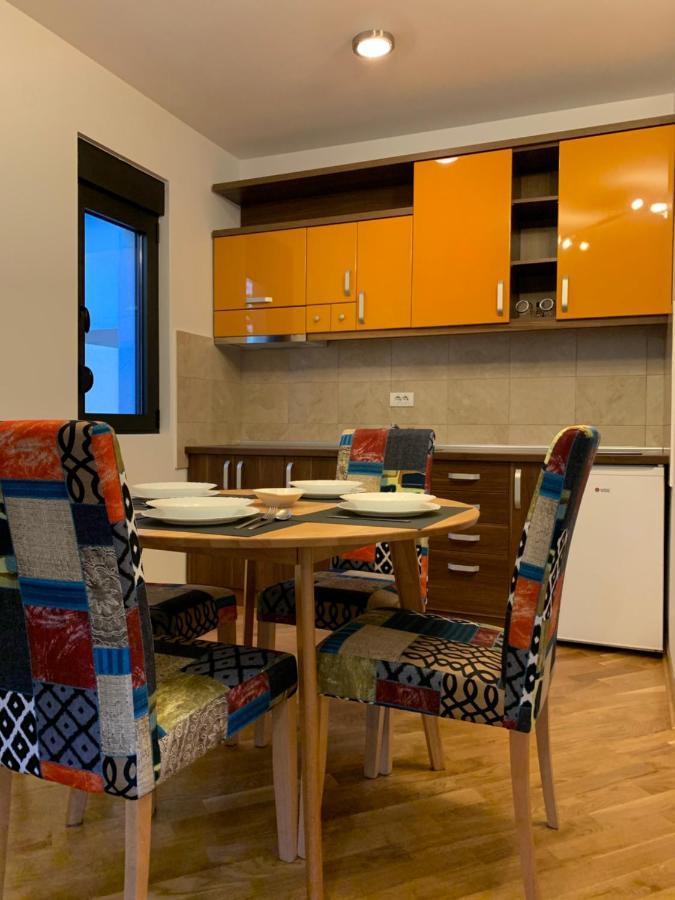 Apartmani Sunny Side Vrnjacka Banja Luaran gambar